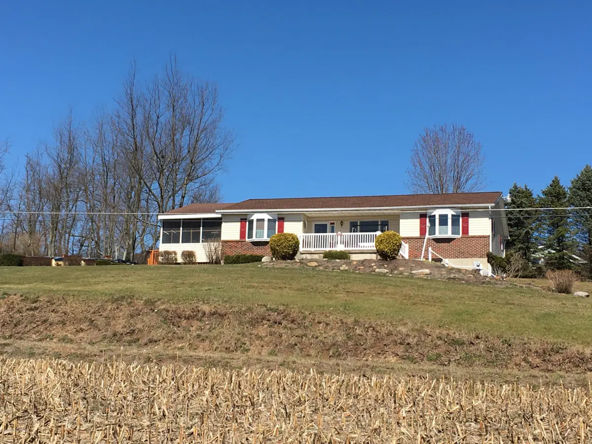729 Golf Road, Tamaqua in Tamaqua