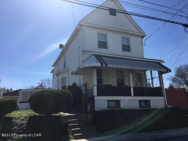 129 Holland Street, Wilkes-Barre in Wilkes-Barre