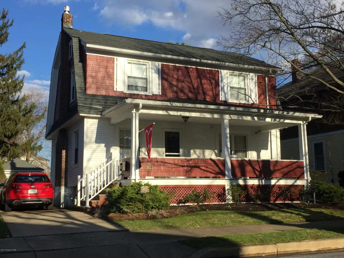 102 Center Street, Forty Fort in Forty Fort