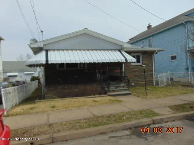 291 Frederick Street, Kingston in Kingston