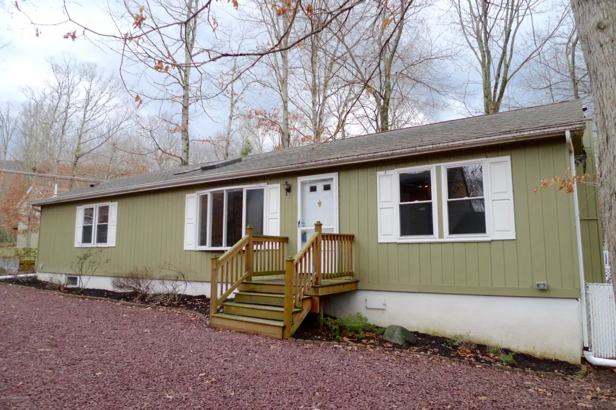 128 Buck Ridge Lane, Drums in Drums