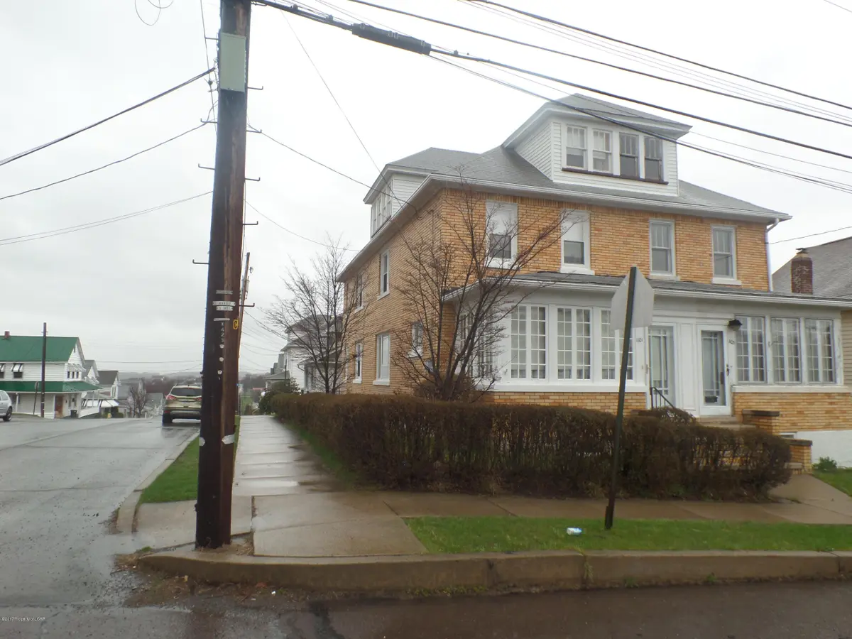 1101 S Hanover Street, Nanticoke in Nanticoke