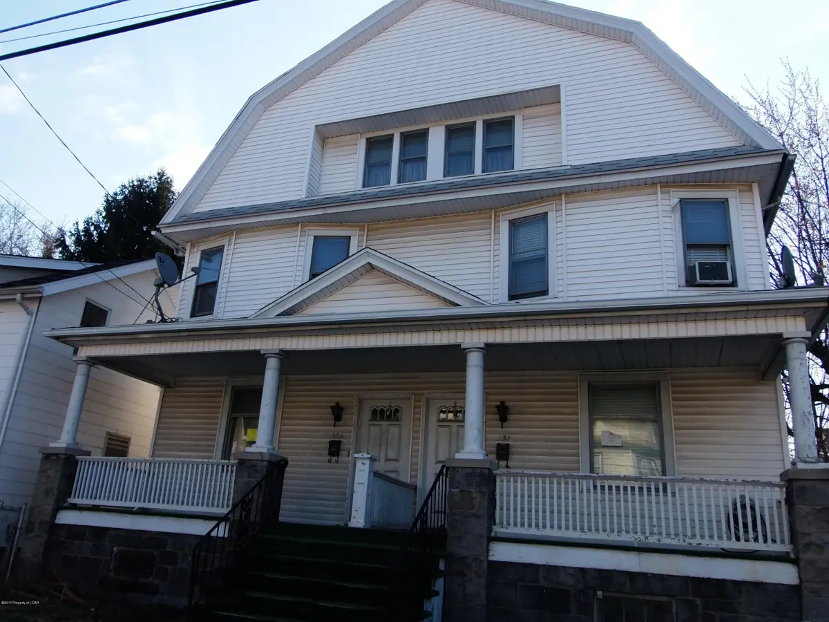 229-231 Prospect Avenue, Scranton in Scranton