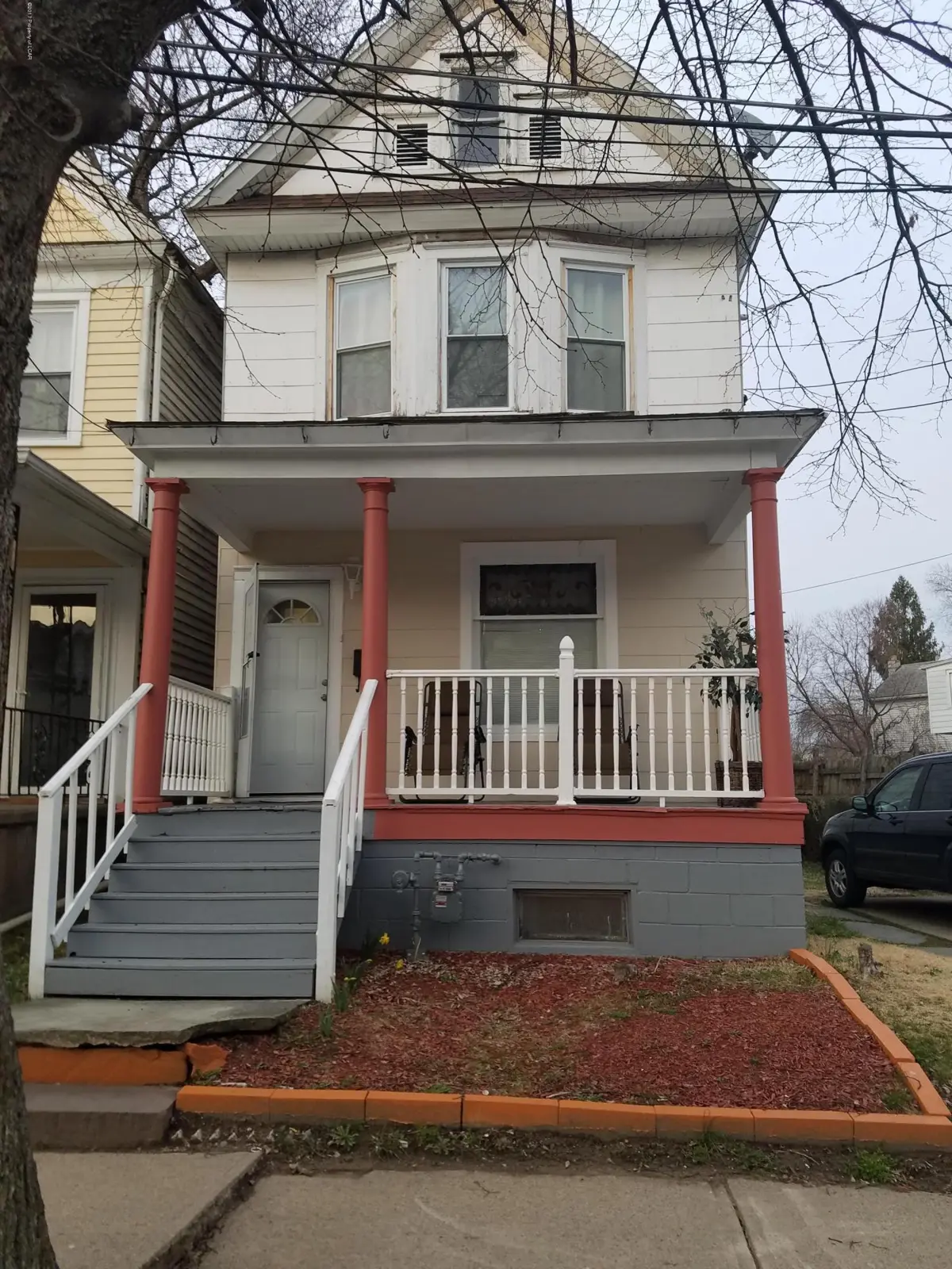 95 Lockhart Street, Wilkes-Barre in Wilkes-Barre