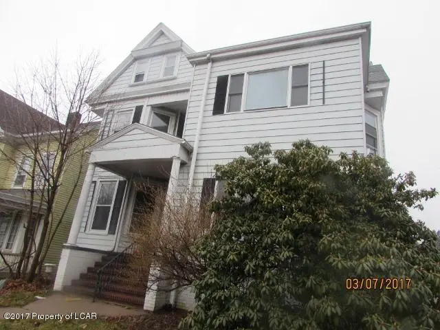 216 N Laurel Street, Hazleton in Hazleton
