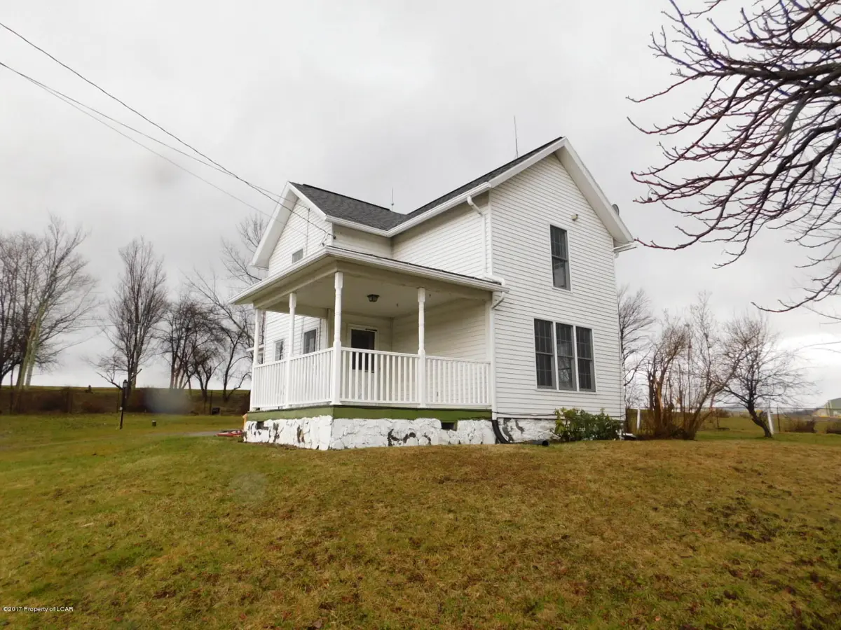 1602 Falls Road, Clarks Summit in Clarks Summit