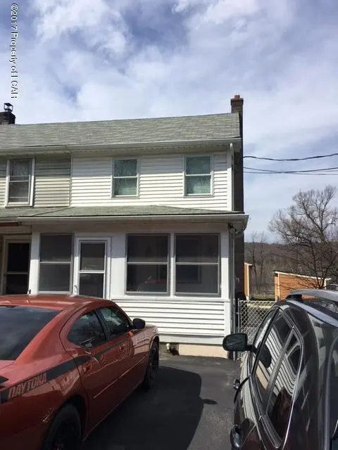 207 CLUB FORTY ROAD, Hazle Township in Hazle Township