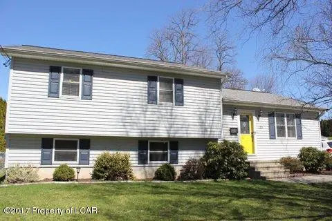 123 New Street, Hughestown in Hughestown