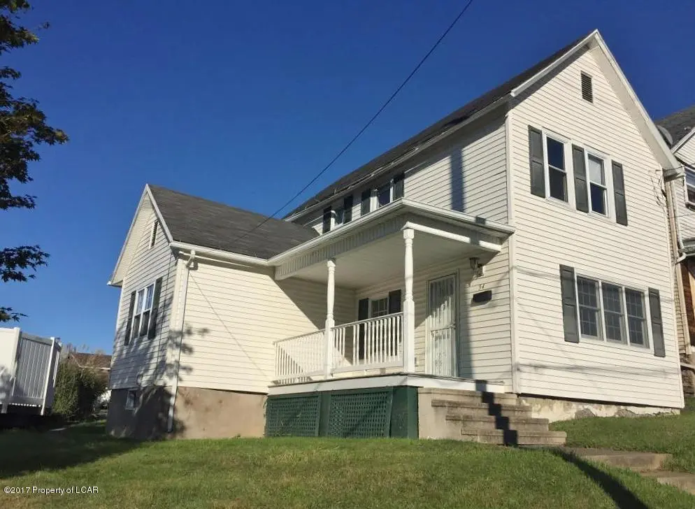 54 Union Street, Pittston in Pittston
