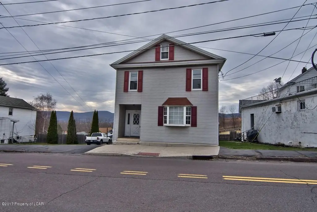 1280 Main Street, Jenkins Township in Jenkins Township
