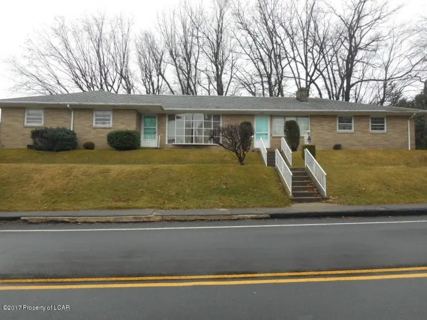 420 W 24th Street, Hazle Township in Hazle Township