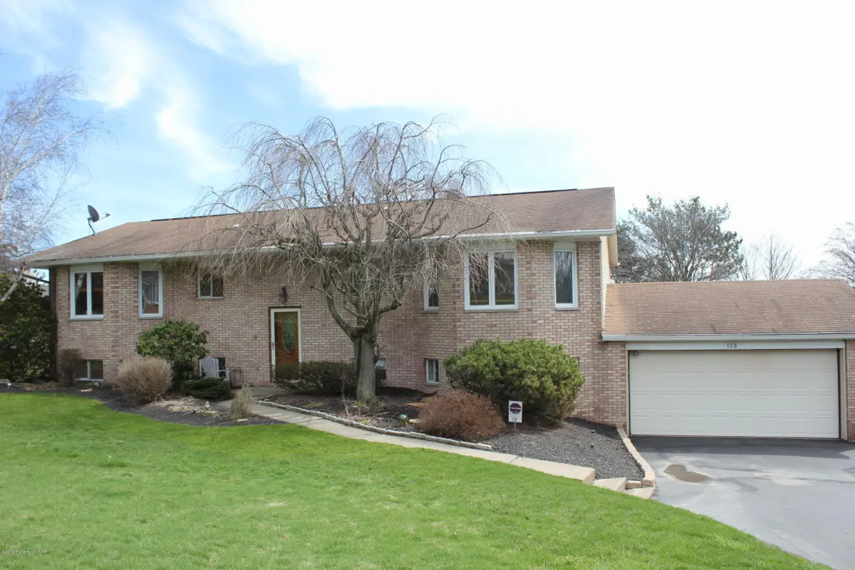 113 Kingswood Drive, Dallas in Dallas