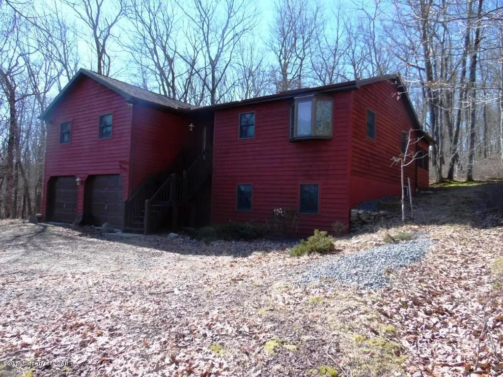 1176 Woodhaven Drive, White Haven in White Haven