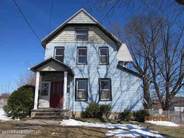 60 Nesbitt Street, Larksville in Larksville