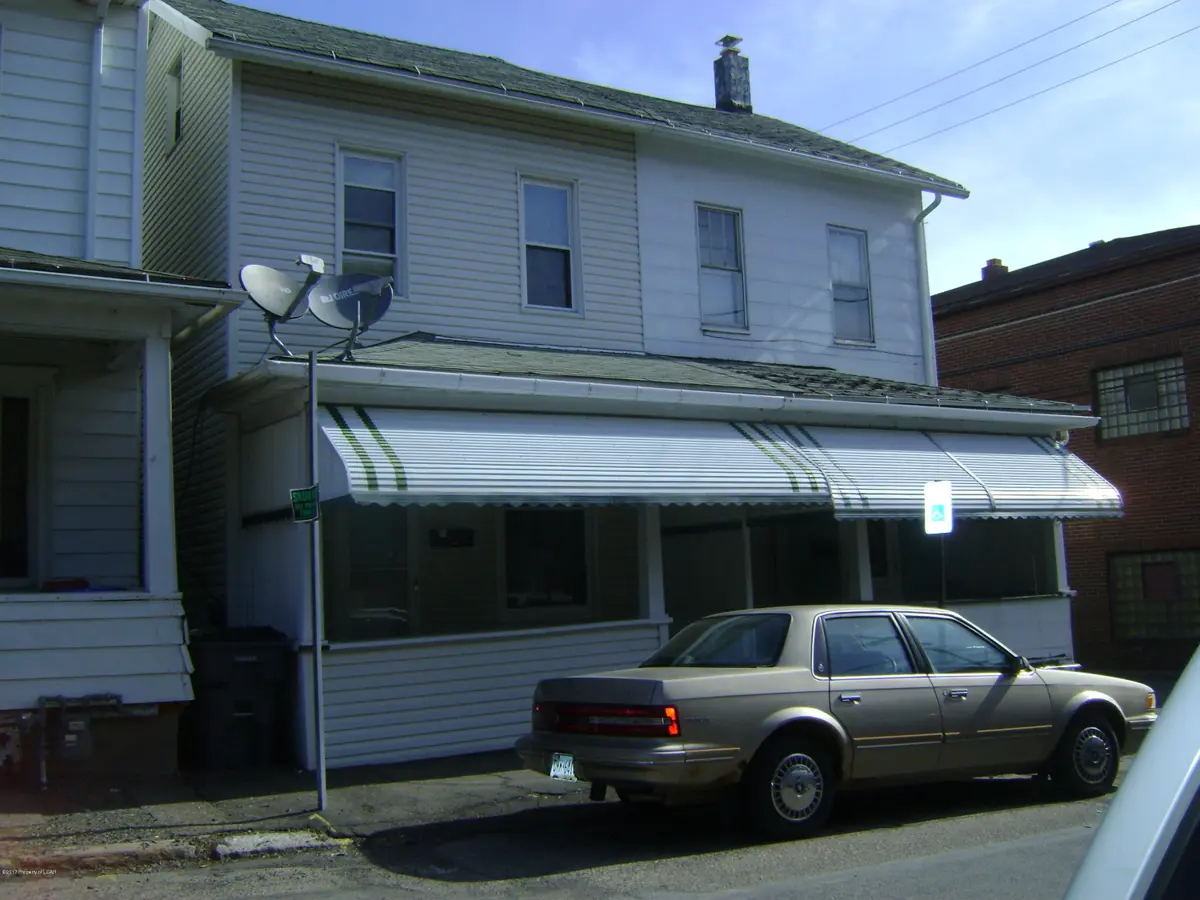 27 W Hemlock Street, Hazleton in Hazleton
