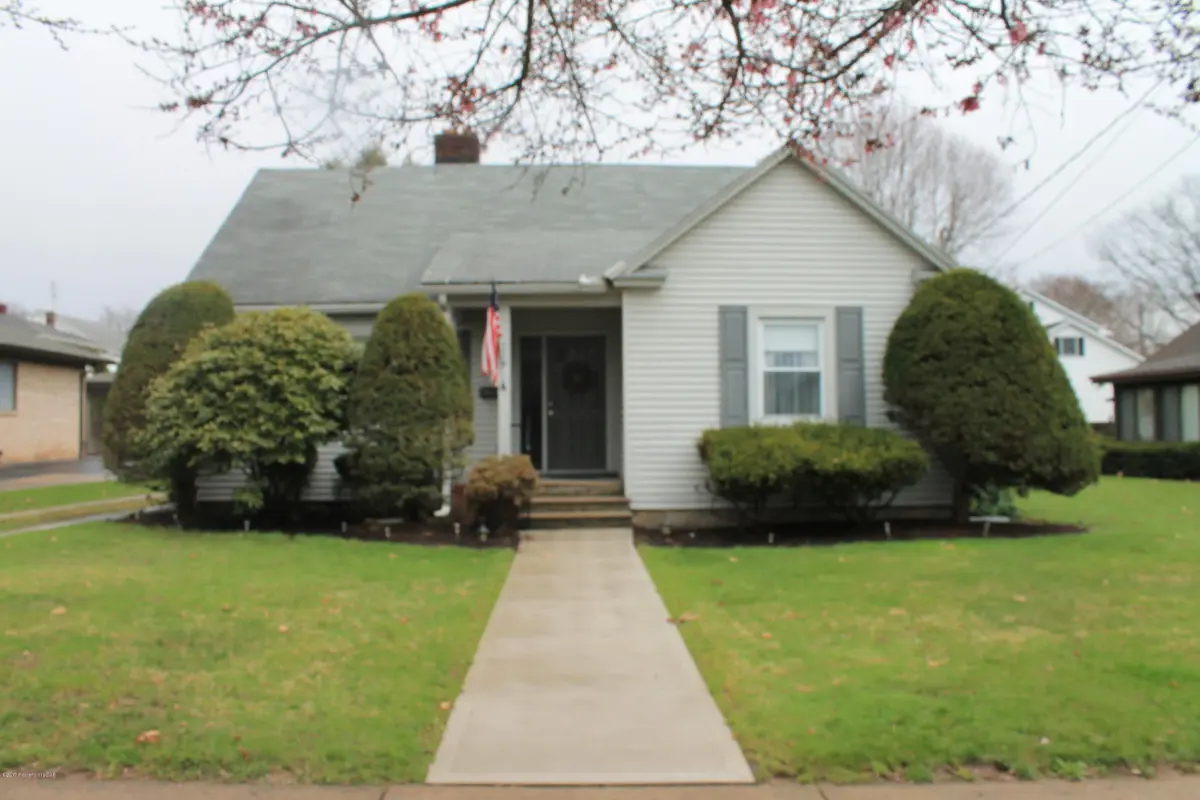 208 James St., Kingston in Kingston