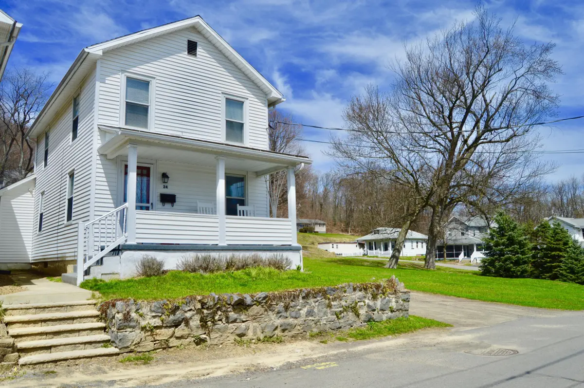 24 Center Street, Courtdale in Courtdale