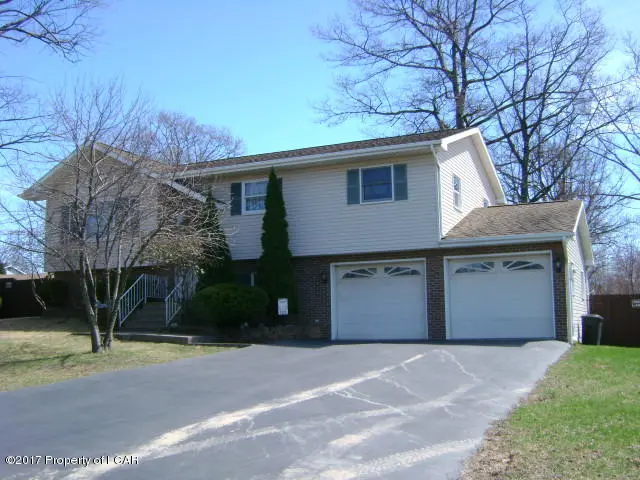 2326 W Venisa Drive, Hazleton in Hazleton