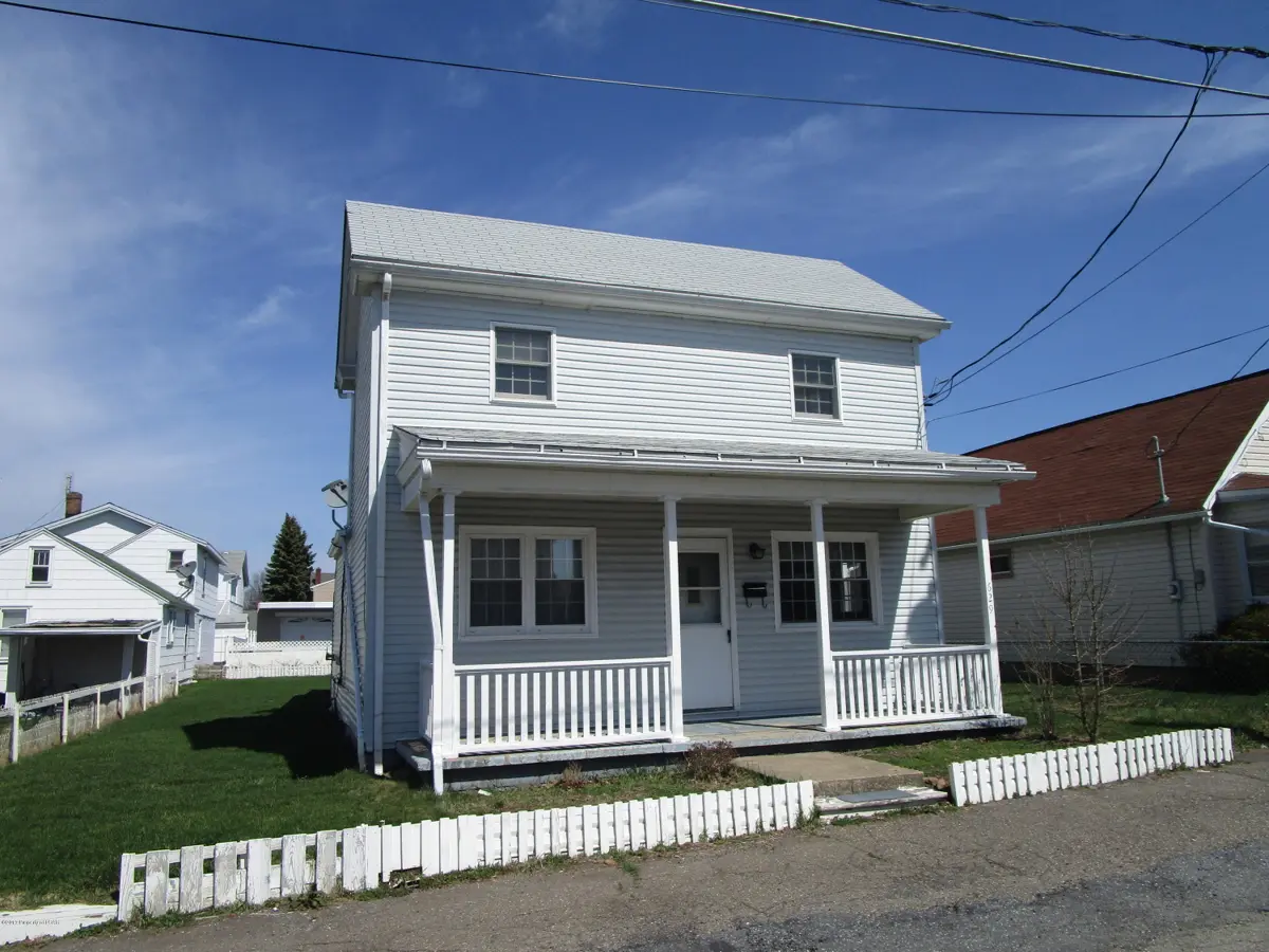 629 W Green Street, Hazle Township in Hazle Township