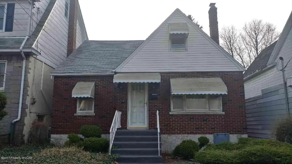 756 N Church Street, Hazleton in Hazleton