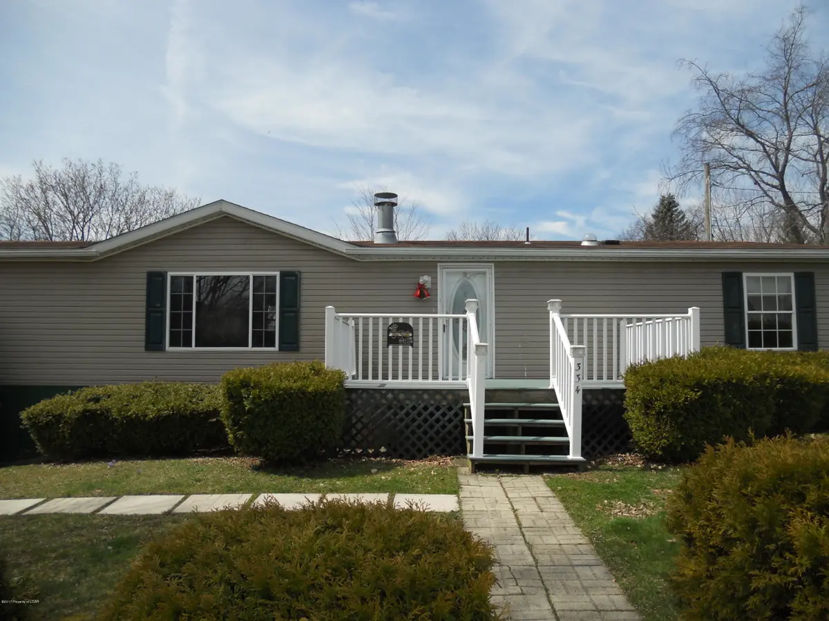 334 Old Carverton Road, Shavertown in Shavertown