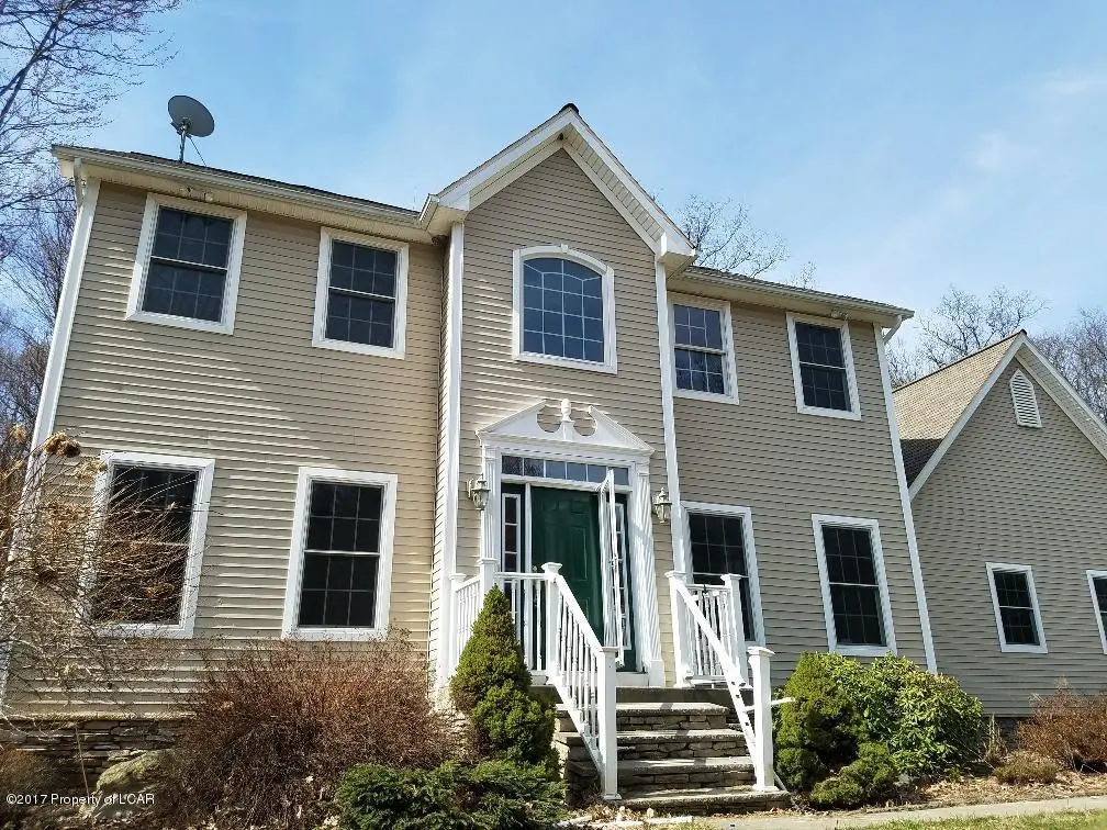2061 Huntsville Road, Shavertown in Shavertown