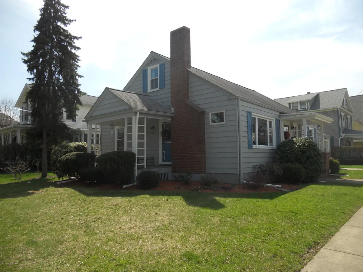 305 River Street, Forty Fort in Forty Fort