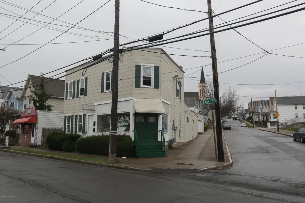 235 Scott Street, Wilkes-Barre in Wilkes-Barre