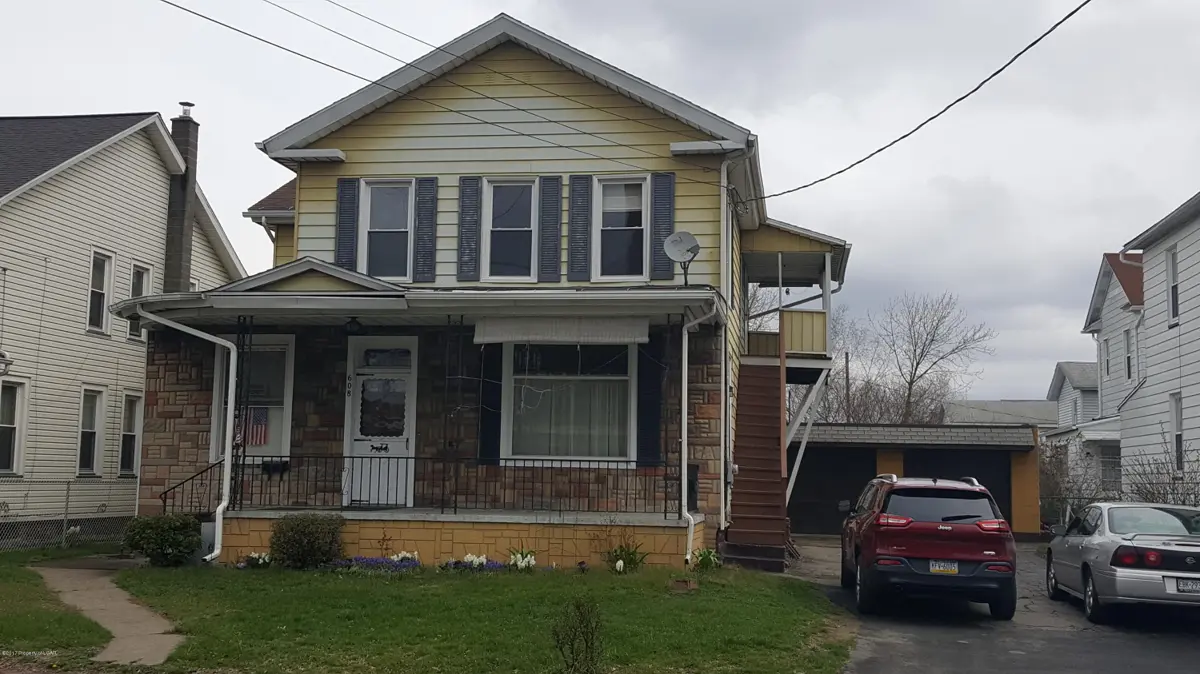 608 Exeter Avenue, West Pittston in West Pittston