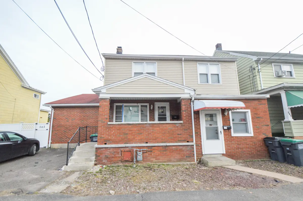 542 W 20th Street, Hazleton in Hazleton