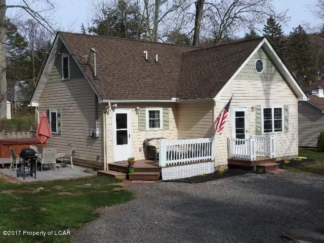 7 Wilson Street, Harveys Lake in Harveys Lake