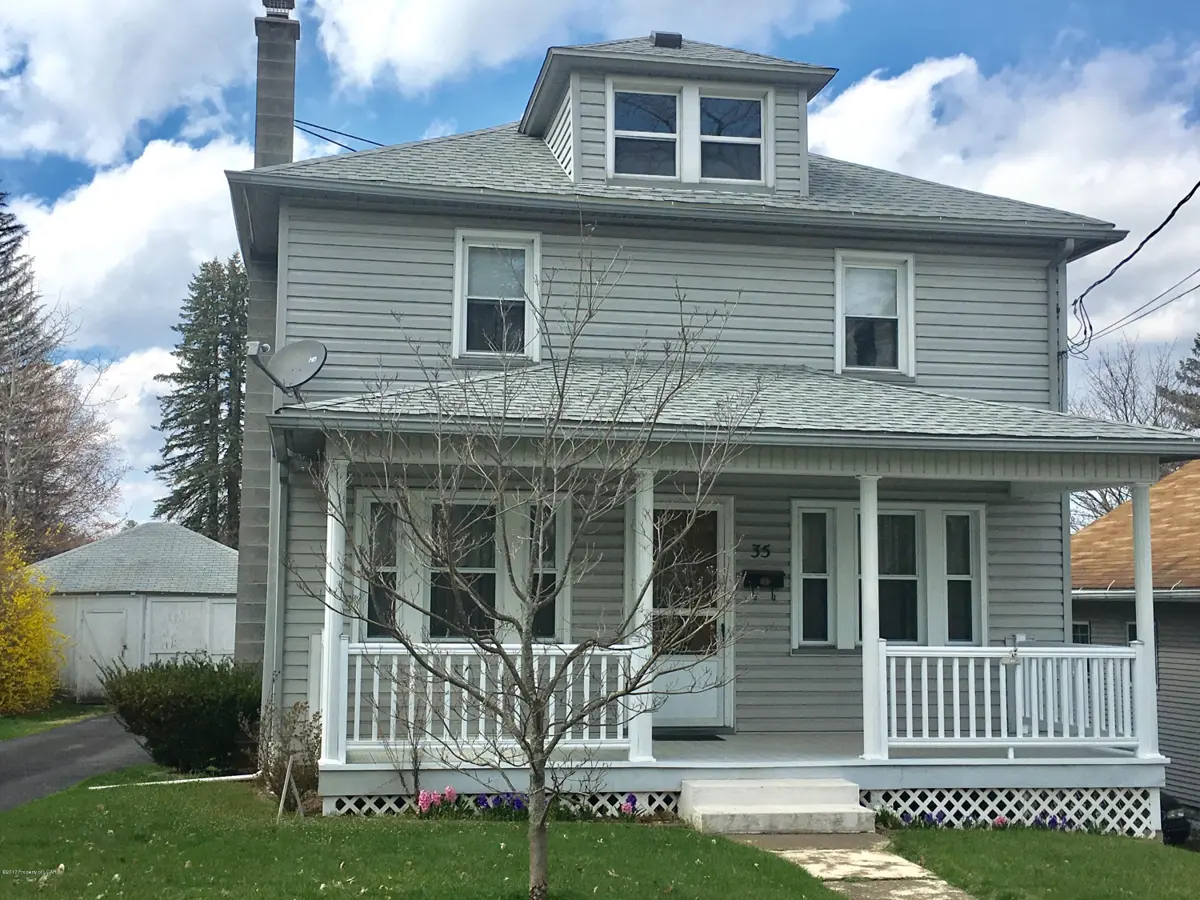 35 Roushey St., Shavertown in Shavertown