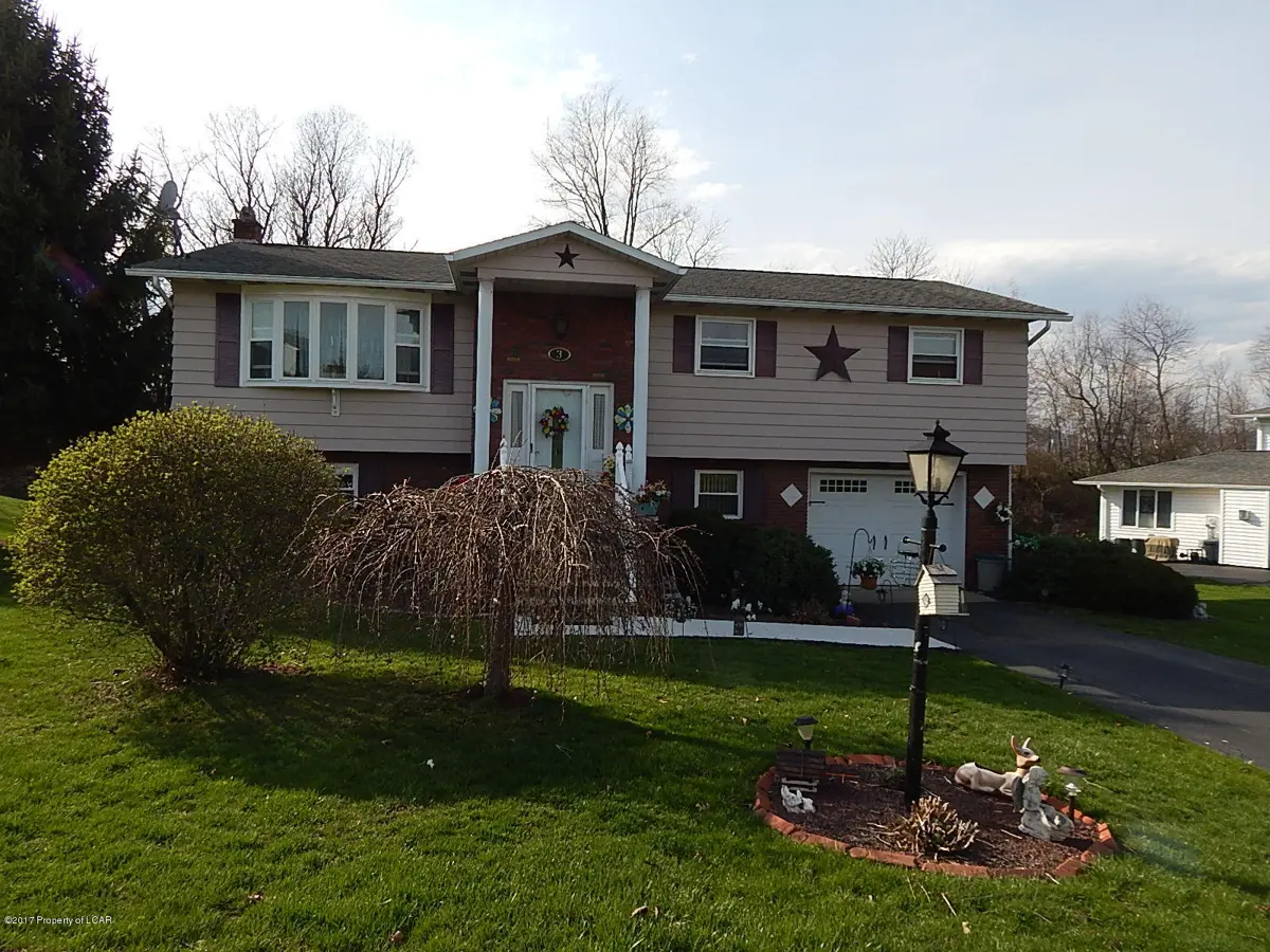3 North Beech Road, Plains in Plains