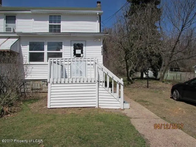 24 Hollywood Boulevard, Hazleton in Hazleton