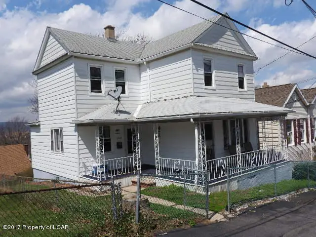 788 Keating Street, Wilkes-Barre in Wilkes-Barre