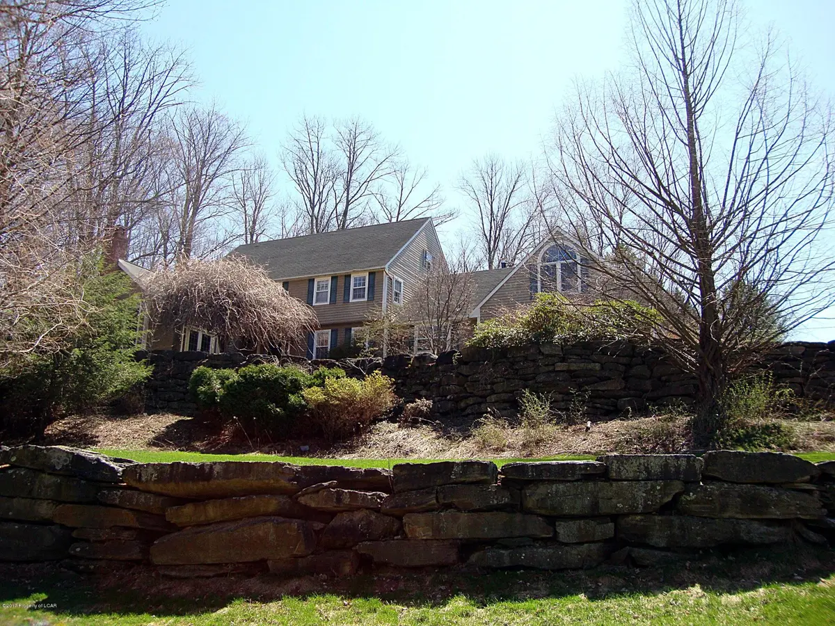 400 Northern Spy Road, Clarks Summit in Clarks Summit