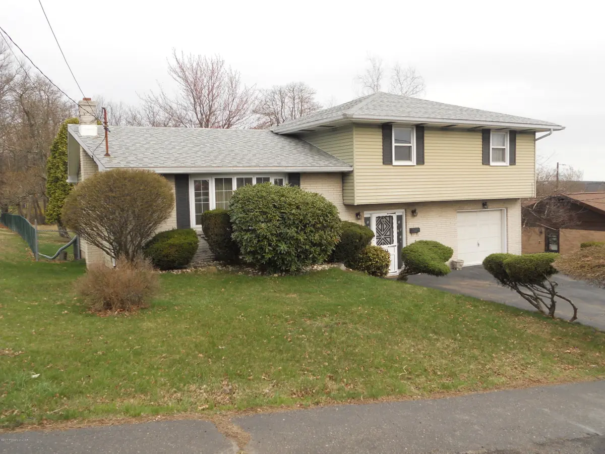667 Pardee Street, Hazleton in Hazleton
