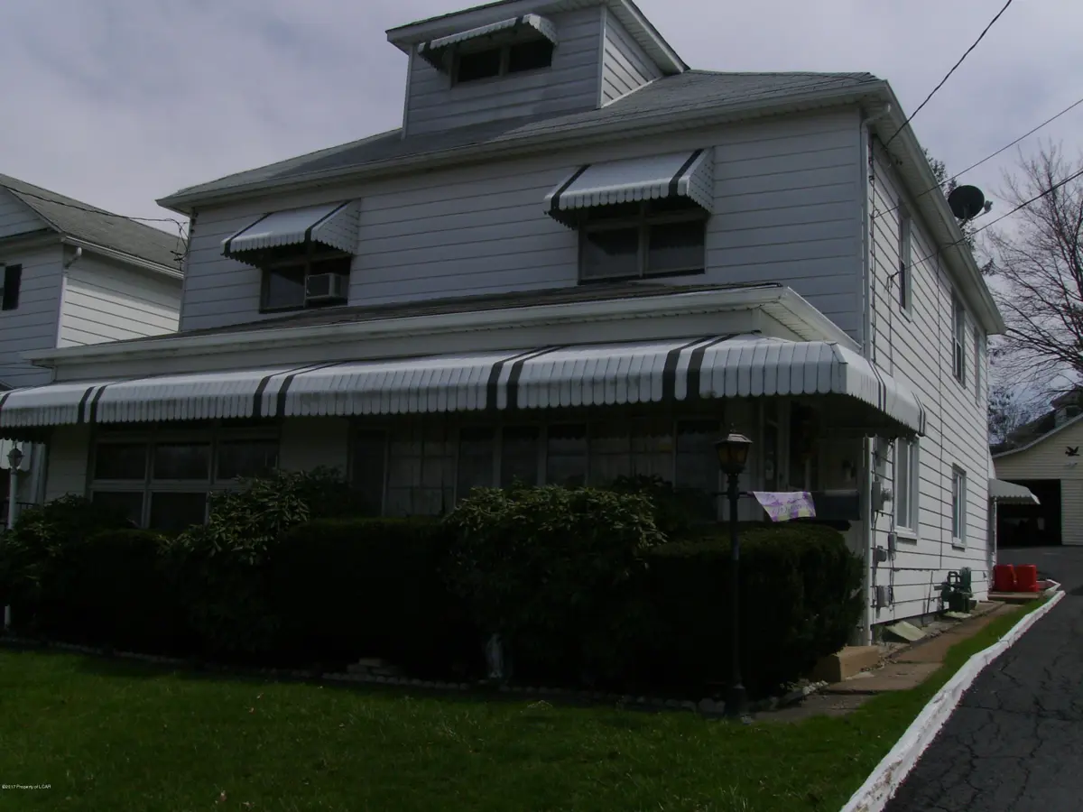 103-105 E Kirmar Avenue, Nanticoke in Nanticoke