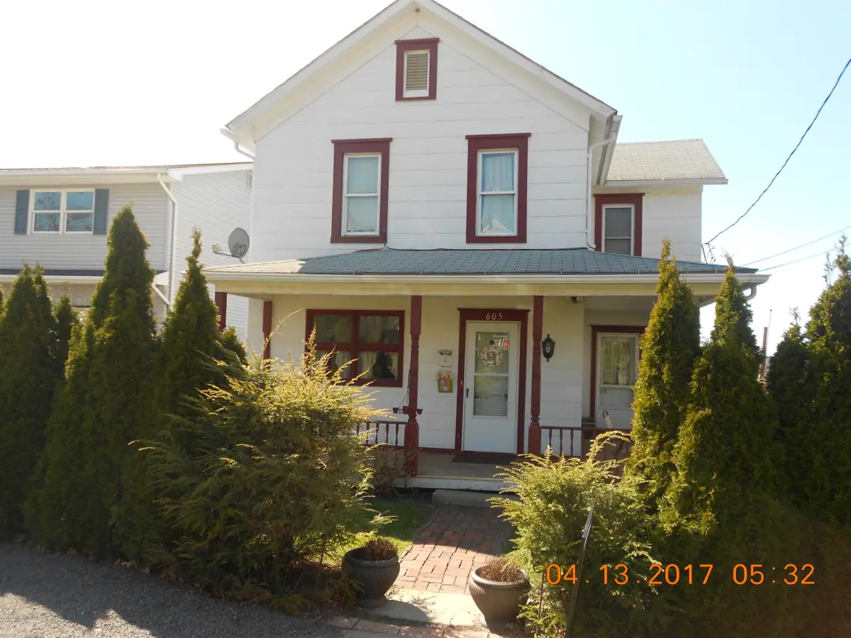 605 SOUTH Street, Avoca in Avoca