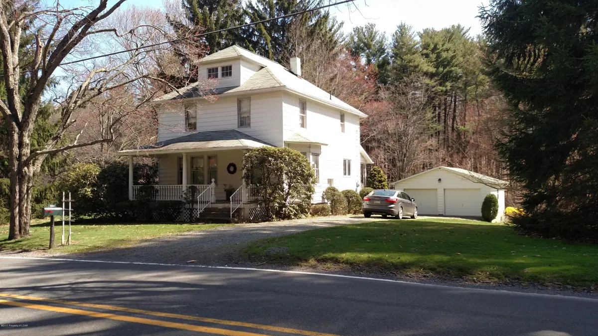 1289 Mt Zion, Harding in Harding