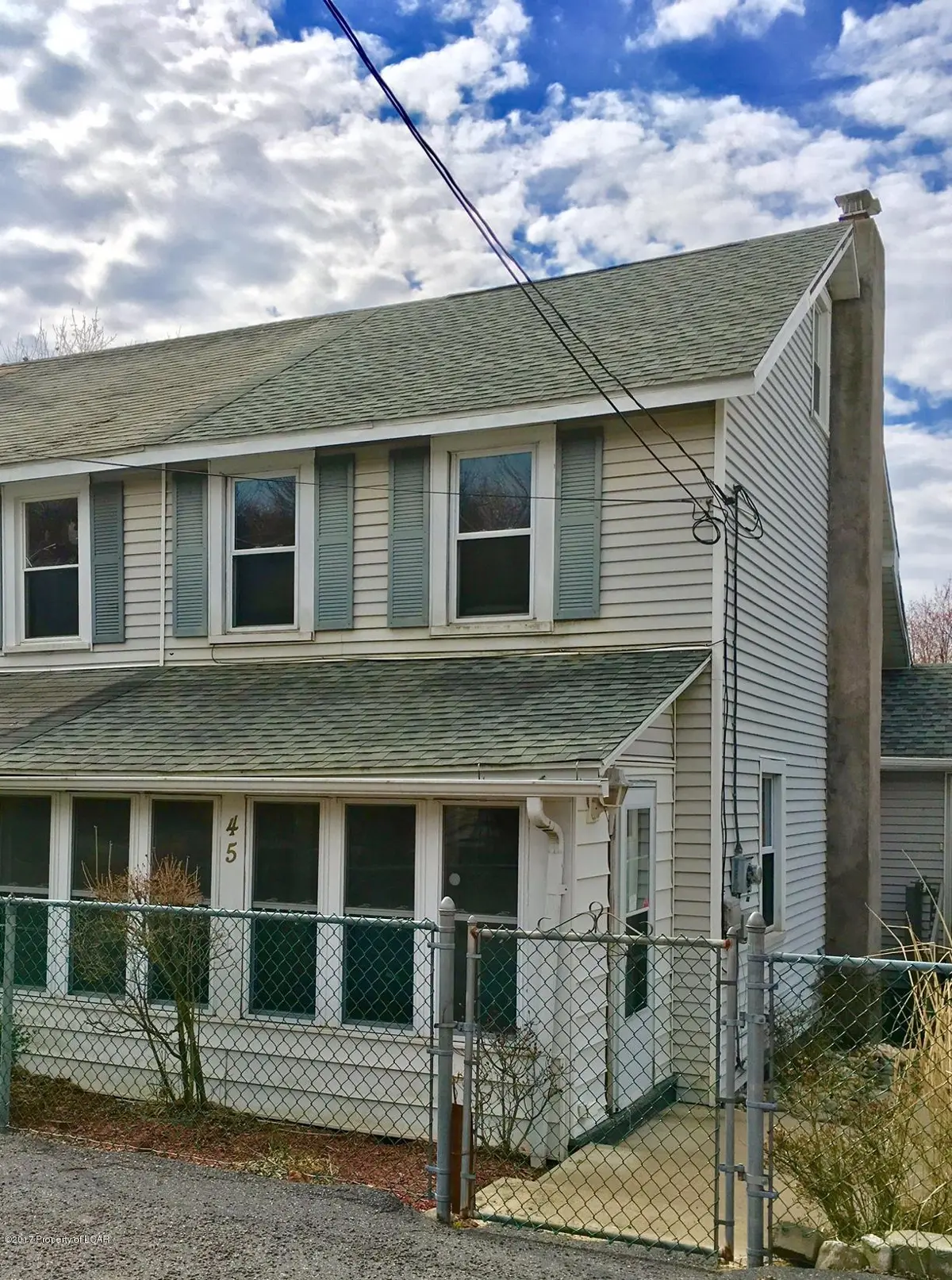 45 Main Street, Freeland in Freeland