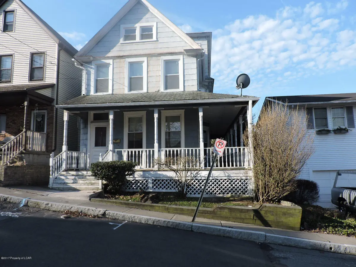 25 Priestly Street, Wilkes-Barre in Wilkes-Barre