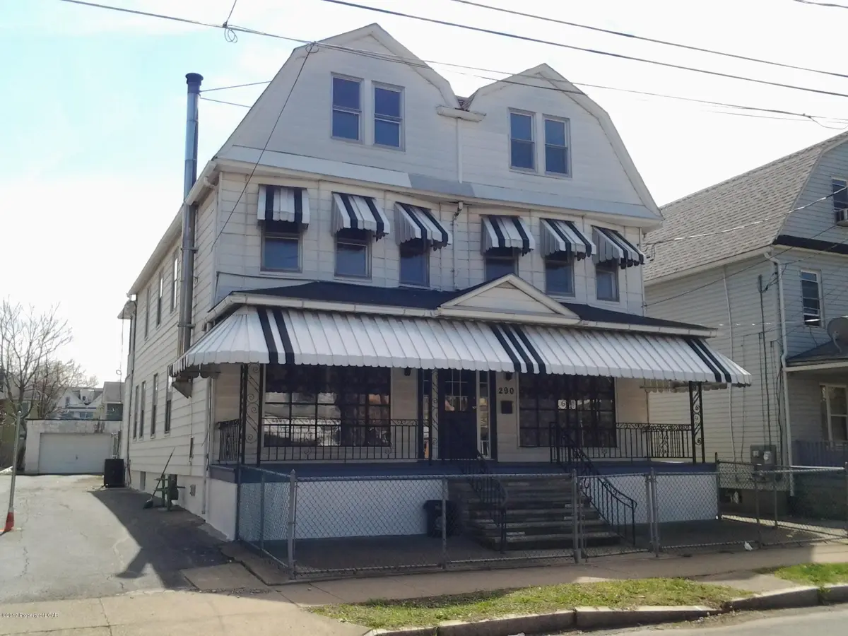 290 Barney Street, Wilkes-Barre in Wilkes-Barre