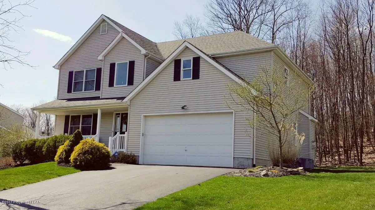 29 General Pulaski Street, Mountain Top in Mountain Top