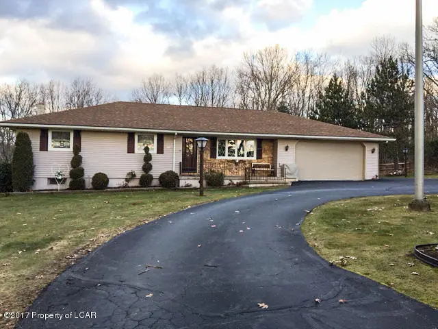 45 Silverbrook Road, McAdoo in McAdoo