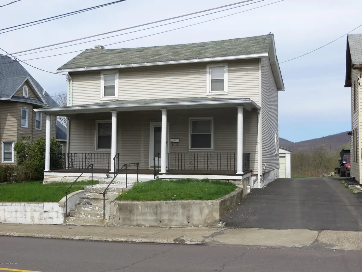 1384 Main Street, Jenkins Township in Jenkins Township