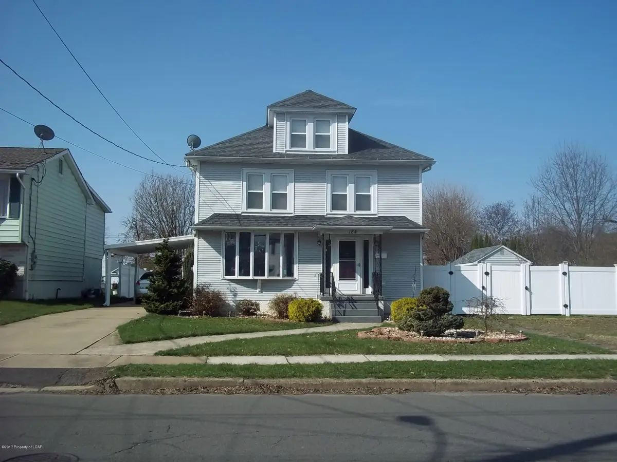 184 Owen Street, Swoyersville in Swoyersville