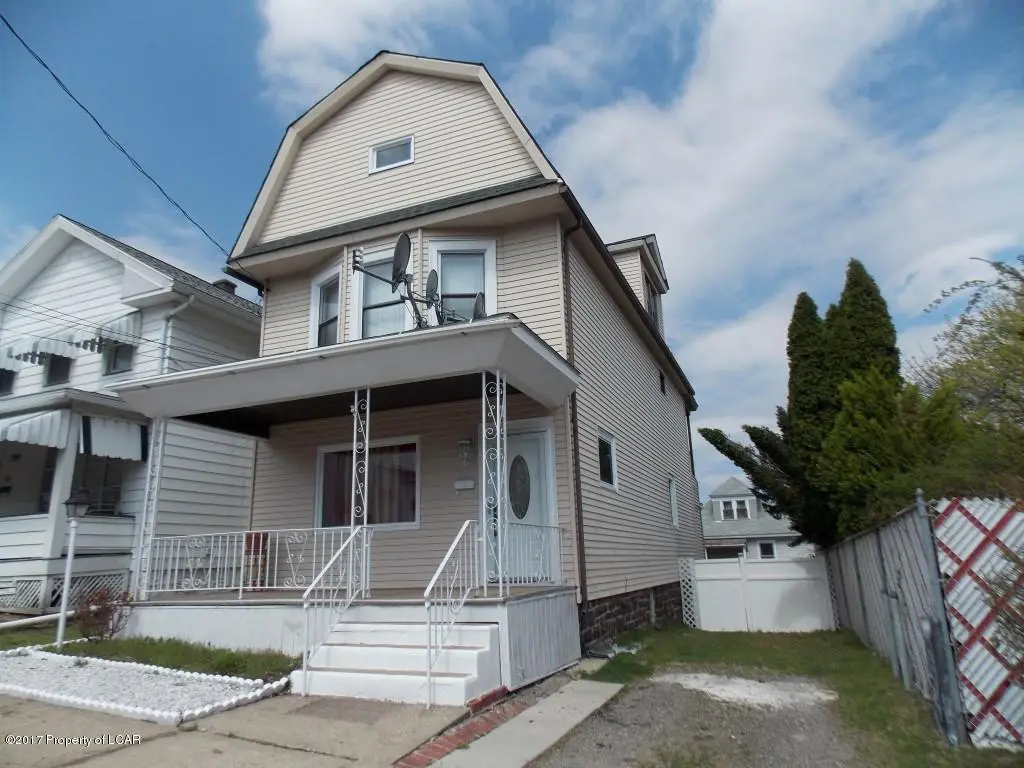 951 S Franklin Street, Wilkes-Barre in Wilkes-Barre