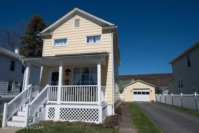 16 Jay Street, Swoyersville in Swoyersville