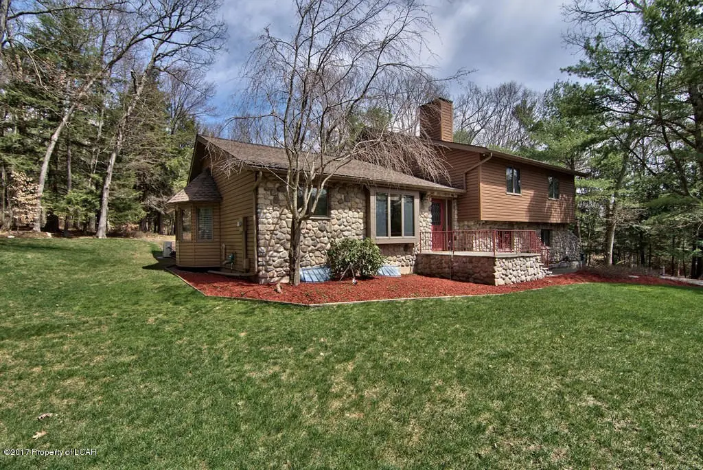 90 Sullivan Trail, Bear Creek Village in Bear Creek Village